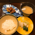 よし町 - ⑩お食事