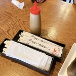 手作りの洋食屋さん 里 - 