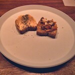 ザバーナノグールド - 