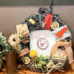 手作りの洋食屋さん 里 - 