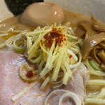 麺屋 永太 - 