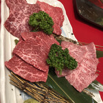 Yakiniku En - 