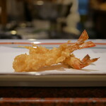 天ぷら 船橋屋 - 