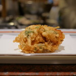 Tempura Funabashiya - 