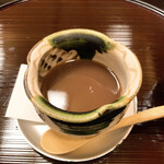 よし町 - ⑫絹羊羹