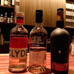 ザバーナノグールド - 