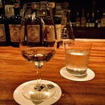 ザバーナノグールド - 