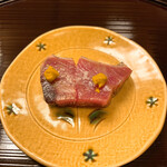 よし町 - ⑤勝浦 鰹