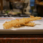 Tempura Funabashiya - 