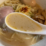 麺屋 永太 - 
