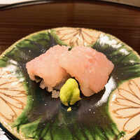 よし町 - ④銚子 穴子