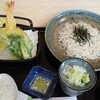 手打蕎麦工房 そば楽人 - 