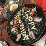 俺のスパニッシュ - 