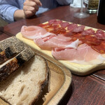 俺のスパニッシュ - 