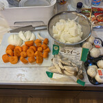 ツルヤ - いくぜ！！