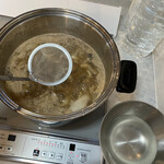 ツルヤ - アクを取る！！全部！！