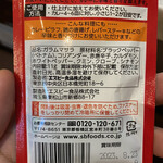 TSURUYA Karuizawa Ten - No MSG in this one either!!!