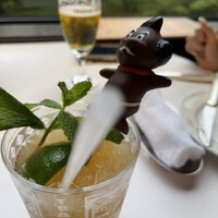 トレーダーヴィックス東京 - 