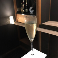 銀座あしべ - 