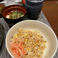 鉄板焼 さざんか - 