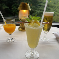 トレーダーヴィックス東京 - 