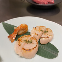 鉄板焼 さざんか - 