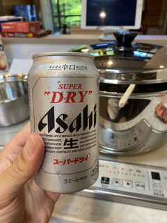 TSURUYA Karuizawa Ten - 廚房酒客