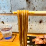 中華蕎麦うゑず - 