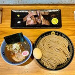 中華蕎麦うゑず - 