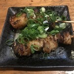 Yakitori Benten - 