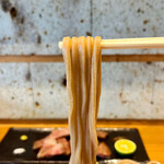 中華蕎麦うゑず - 