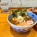 中華蕎麦うゑず - 