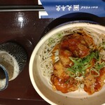 柿田川十割そば 元年堂 - 