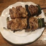 Yakitori Benten - 