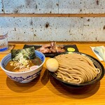 中華蕎麦うゑず - 