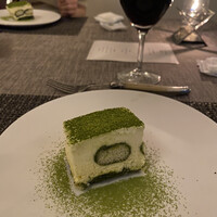 boB the garden Ginza - 