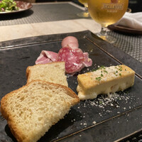 オステリア ブッビーノ - 