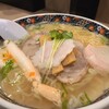 麺厨房 あじさい JR函館駅店