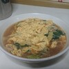 中国料理川香菜房 - 五目野菜ラーメン(2022.06)