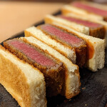 炭火焼肉 ふちおか - 