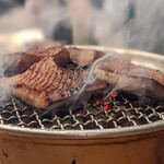 炭火焼肉 ふちおか - 