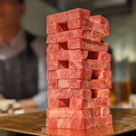 炭火焼肉 ふちおか - 