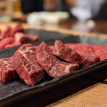 炭火焼肉 ふちおか - 