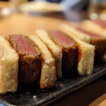 炭火焼肉 ふちおか - 