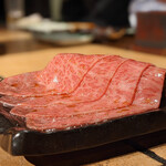 炭火焼肉 ふちおか - 