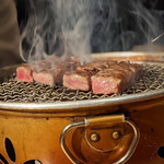 炭火焼肉 ふちおか - 