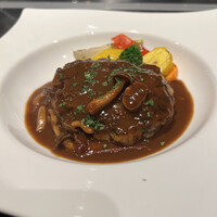 鉄板焼き あさひ - 