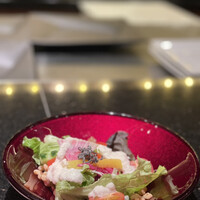 コッコラーレ 鉄板焼き - 