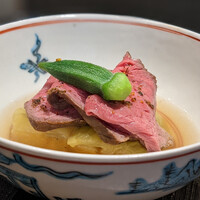 日本料理 晴山 - 