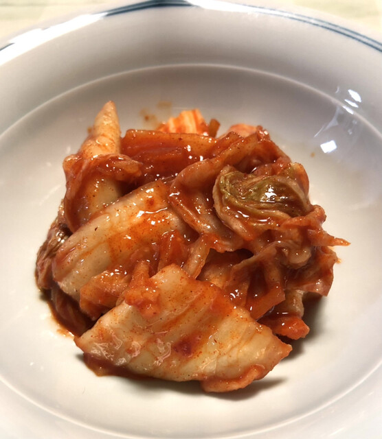 キムチ香房 順ちゃん - 岩切（韓国料理）の写真